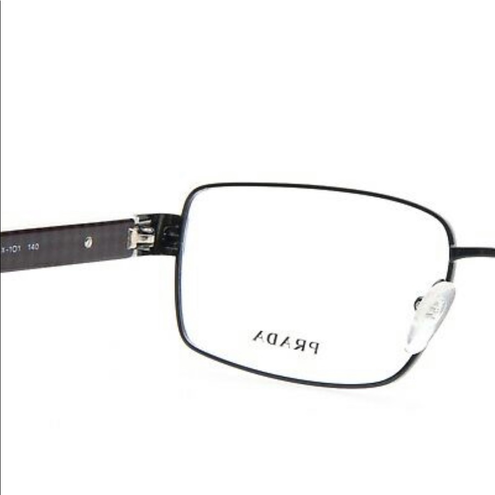 PRADA reading glasses like brand new. - Picture 3 of 4